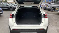 Nissan Juke 1.6 Hybrid Tekna 5dr Auto Hybrid Hatchback